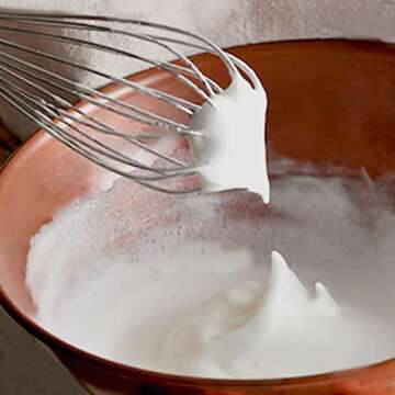 Cuisinox Professional Stainless Steel Whisk,12"