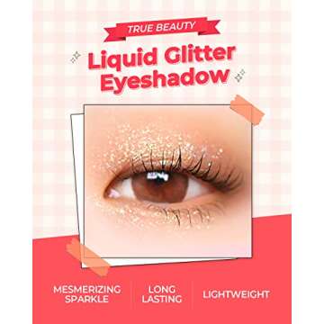 AMTS Radiant Glow with True Beauty Makeup Edition - Complete Set, Skin-friendly, All-Day Wear, Inclusive Shades, Premium Quality.