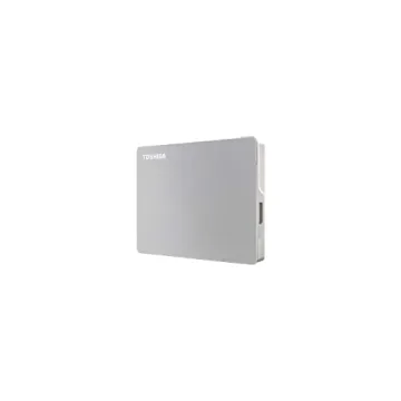 Toshiba Canvio Flex 2TB Portable Hard Drive for PC & Mac