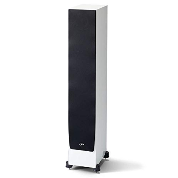 Paradigm Monitor SE 3000F Floor Standing Speakers - Gloss White