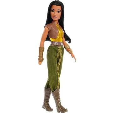 Mattel Disney Princess 13 Doll Set Sparkling Fashion Dolls