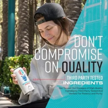 Gorilla Mind Energy Drink for Unmatched Energy & Focus