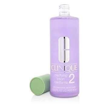 Clinique Clarifying #2 Lotion, 13.5 Ounce