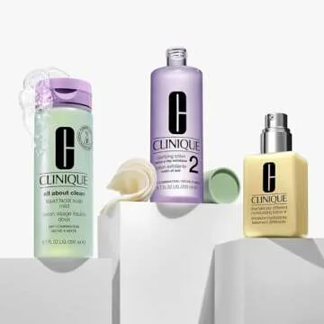 Clinique Clarifying #2 Lotion, 13.5 Ounce