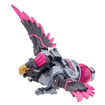 Bandai Kyuranger DX Washi Voyager Action Figure for Kids