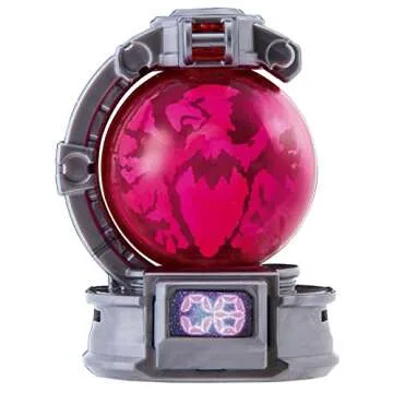 Bandai Kyuranger DX Washi Voyager Action Figure for Kids