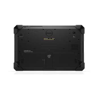 Dell Latitude 7220 Rugged Tablet PC - Powerful Outdoor Performance