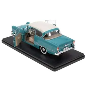Opel Olympia Rekord PI 1957 Collectible Model Car 1/24