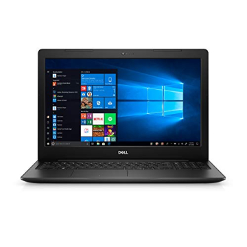 Dell Inspiron 3000 15.6" Intel Celeron 4GB RAM Laptop