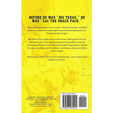 Hands Down Romance by Mariana Zapata - Slow Burn Love