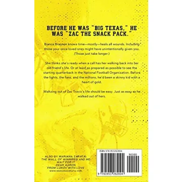 Hands Down Romance by Mariana Zapata - Slow Burn Love