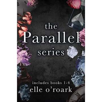 The Parallel Series, Books 1-4