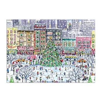 12 Days of Christmas Puzzle Calendar for Holiday Fun