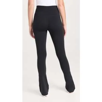 SPLITS59 Women's Raquel High Waist Leggings, 30”, Black