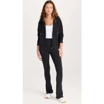 SPLITS59 Women's Raquel High Waist Leggings, 30”, Black