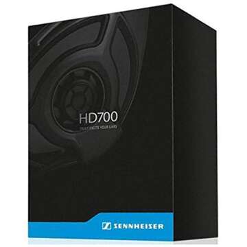 Sennheiser HD 700 Headphone