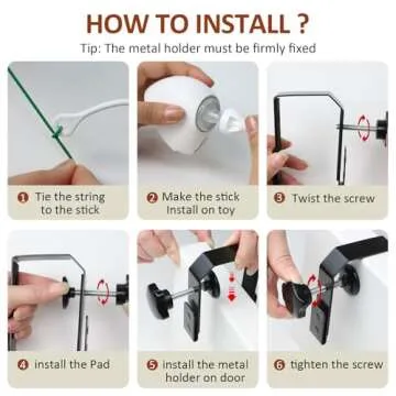 Rechargeable Mdupw Cat Toy - Feather and Mylar Fun