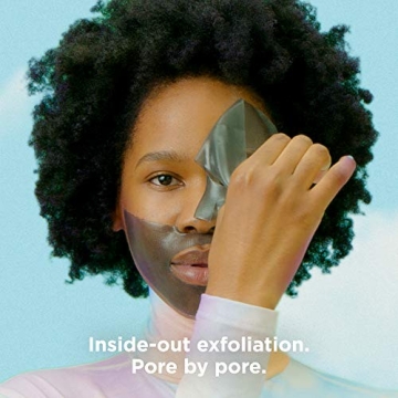 ZitSticka Press Refresh Sheet Masks - Exfoliating & Hydrating