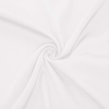 Kate Kasin Anti-Static Lace Half Slip Silky Comfort Underskirt