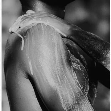 Saltair - Body Wash (Seascape) (Pack of 1), 17.0 Fl Oz