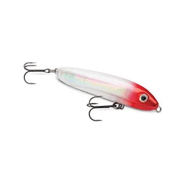 Rapala Skitter V 10 Ghost Lure for Largemouth Bass