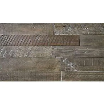 Ashley Mondoro Industrial Square End Table for Modern Living