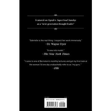 Judgment Detox: Release the Beliefs That Hold You Back From Living a Better Life by Gabrielle Bernstein Comes With a Clear, Proactive, Step-by-step Process