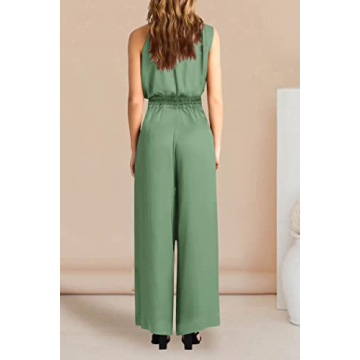 PRETTYGARDEN Women's 2 Piece Outfits for Summer Style