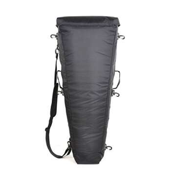 42” PrecisionPak Kayak Fishing Catch Cooler for Kayak Canoe Angler