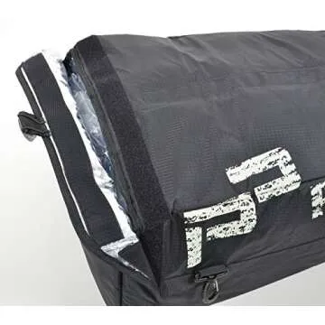 PrecisionKayak Fishing Catch Cooler for Kayak Anglers