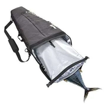 PrecisionKayak Fishing Catch Cooler for Kayak Anglers