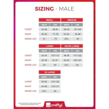 Smiffys 1970s Retro Costume Blue Denim Shirt Patchwork Trousers