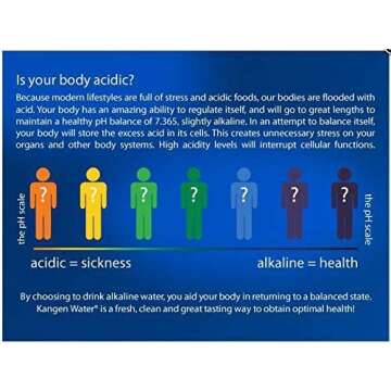 Enagic Leveluk K8 Water Filter Machine