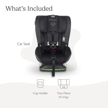 For All Round Protection UPPAbaby Knox Car Seat