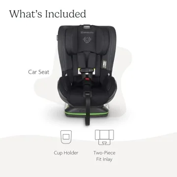 For All Round Protection UPPAbaby Knox Car Seat