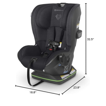 For All Round Protection UPPAbaby Knox Car Seat