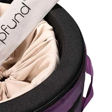 TOPFUND Chakra Singing Bowls Set for Meditation & Healing