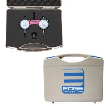 Precision Edge Technology Mini Pro Tram System for Machining