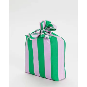 Buy Eco-Friendly Standard Baggu Set of 3 Awning Stripes