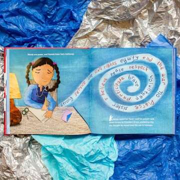 Kamala Raised Her Hand