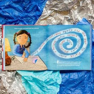 Kamala Raised Her Hand