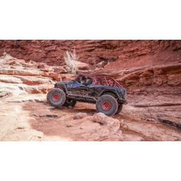 Generic High Clearance Rear Inner for JL/JLU, MTB-MB1254