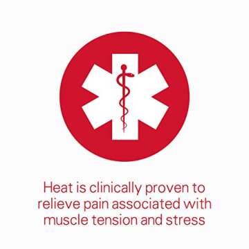 Sunbeam ConformHeat Heating Pad