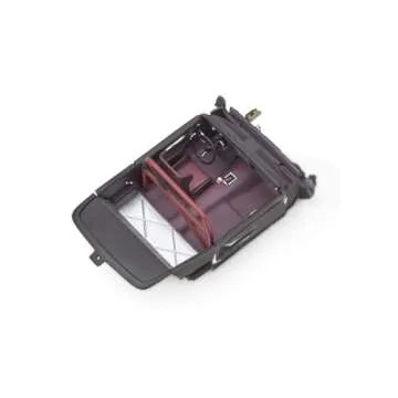 Revell 1:25 Scale Pontiac Firebird Model Kit - 122 Pieces