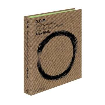 D.O.M.: Rediscovering Brazilian Ingredients