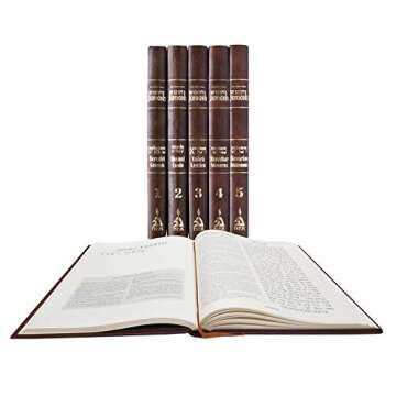 La Tora Jumash Hebreo Español con Comentarios Destacados