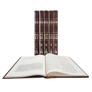 La Tora Jumash Hebreo Español con Comentarios Destacados