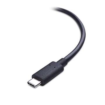 Cable Matters USB C Multiport Adapter (USB C Hub with HDMI 4K), SD Card Reader, USB 3.0, Gigabit Ethernet and 100W PD - USB-C and Thunderbolt 4 / USB4 / Thunderbolt 3 Port Compatible with MacBook Pro