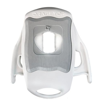 Draft Top Lift Can Opener for Perfectly Mixed Drinks