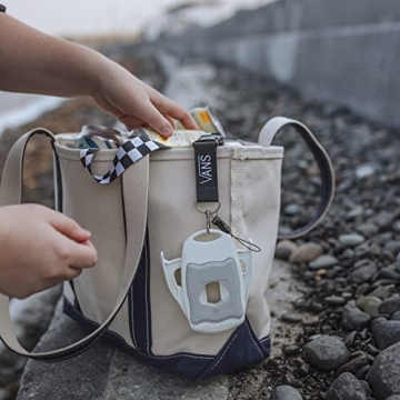 Draft Top Lift Can Opener for Perfectly Mixed Drinks